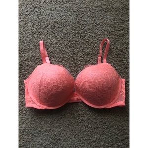 Victoria’s Secret Push-Up Bra